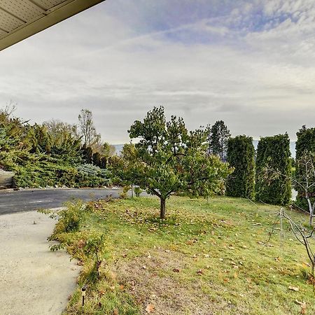 Rodee Homestay West Kelowna Εξωτερικό φωτογραφία