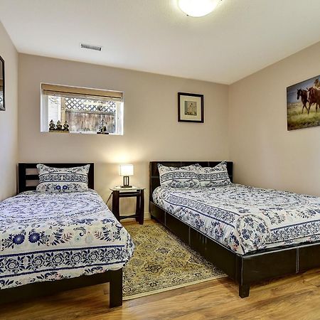 Rodee Homestay West Kelowna Εξωτερικό φωτογραφία