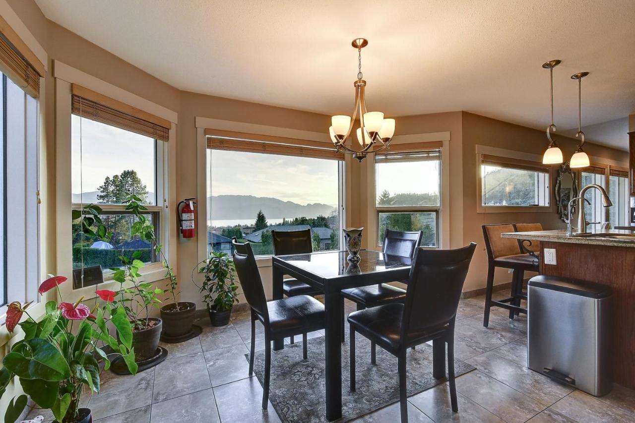 Rodee Homestay West Kelowna Εξωτερικό φωτογραφία