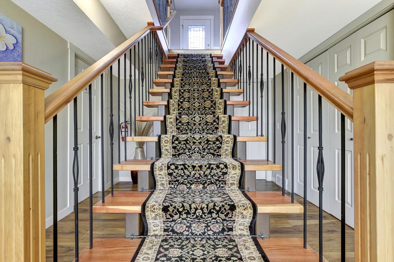 Rodee Homestay West Kelowna Εξωτερικό φωτογραφία