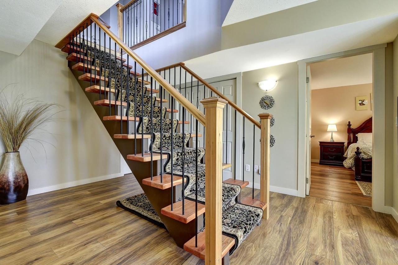Rodee Homestay West Kelowna Εξωτερικό φωτογραφία