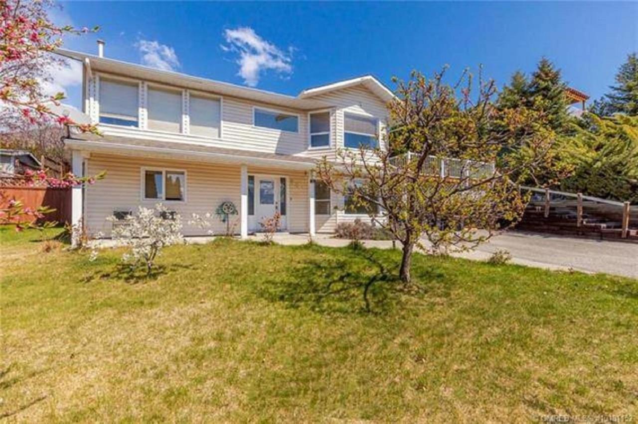 Rodee Homestay West Kelowna Εξωτερικό φωτογραφία