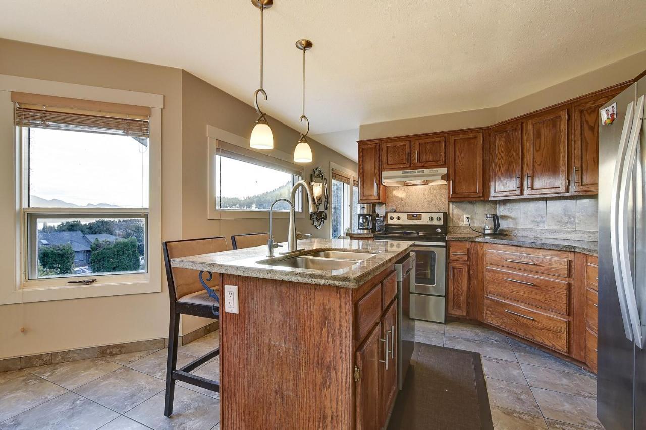 Rodee Homestay West Kelowna Εξωτερικό φωτογραφία