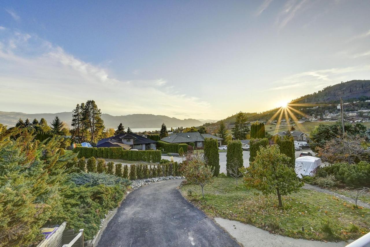 Rodee Homestay West Kelowna Εξωτερικό φωτογραφία