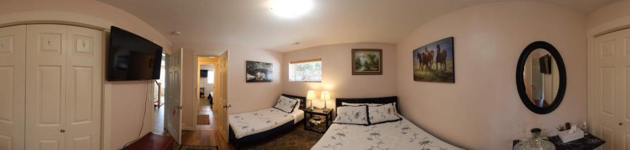 Rodee Homestay West Kelowna Εξωτερικό φωτογραφία