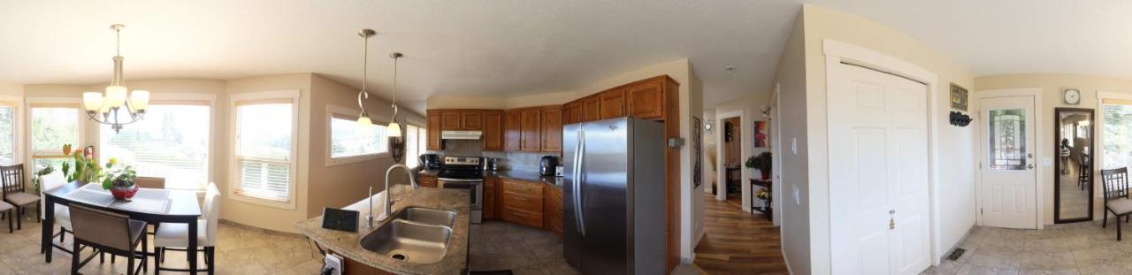 Rodee Homestay West Kelowna Εξωτερικό φωτογραφία