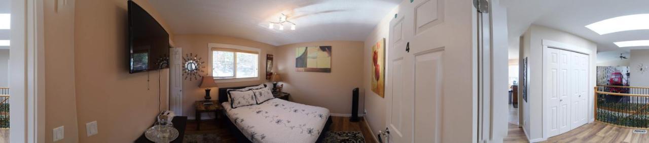 Rodee Homestay West Kelowna Εξωτερικό φωτογραφία