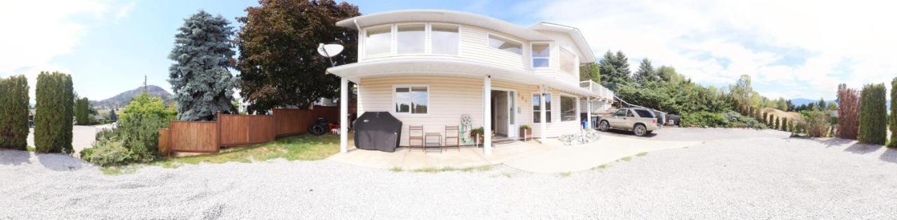 Rodee Homestay West Kelowna Εξωτερικό φωτογραφία