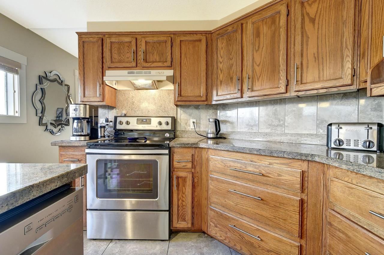 Rodee Homestay West Kelowna Εξωτερικό φωτογραφία