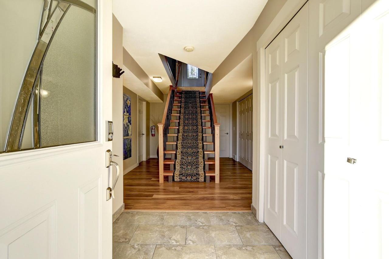 Rodee Homestay West Kelowna Εξωτερικό φωτογραφία