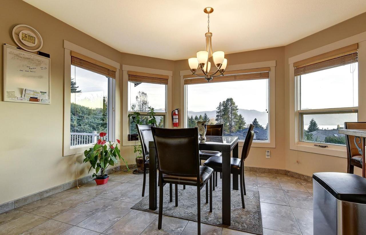 Rodee Homestay West Kelowna Εξωτερικό φωτογραφία