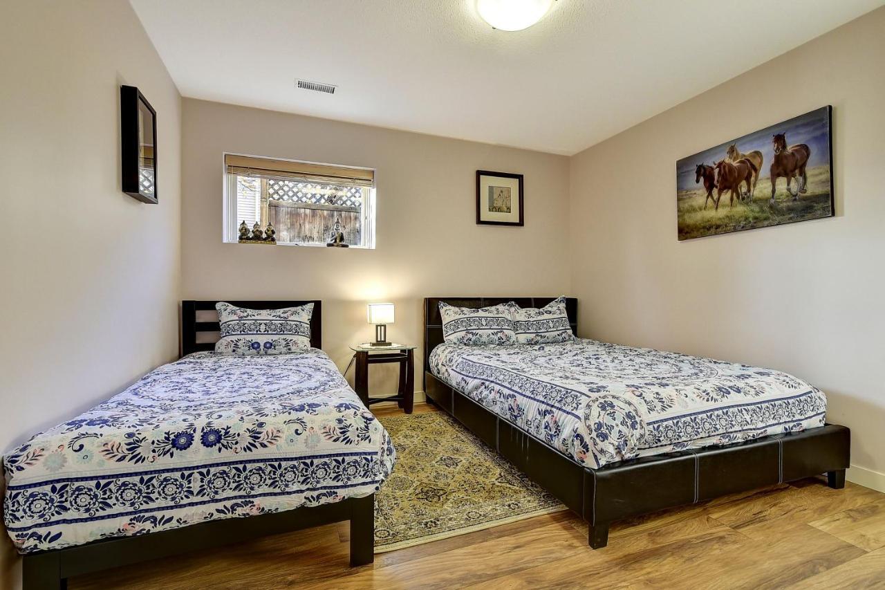 Rodee Homestay West Kelowna Εξωτερικό φωτογραφία
