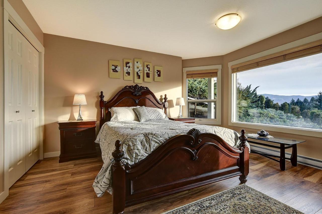 Rodee Homestay West Kelowna Εξωτερικό φωτογραφία